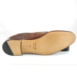 NIB$550 Bruno Magli Rosarbio Leather Flex Loafer Slip-On Dress Men\'s Shoes 13 Bruno Magli | Shoes | Nib55 Bruno Magli Rosarbio Leather  main image 2